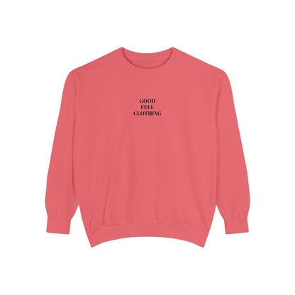 Good Feel Clothing Sweatshirt