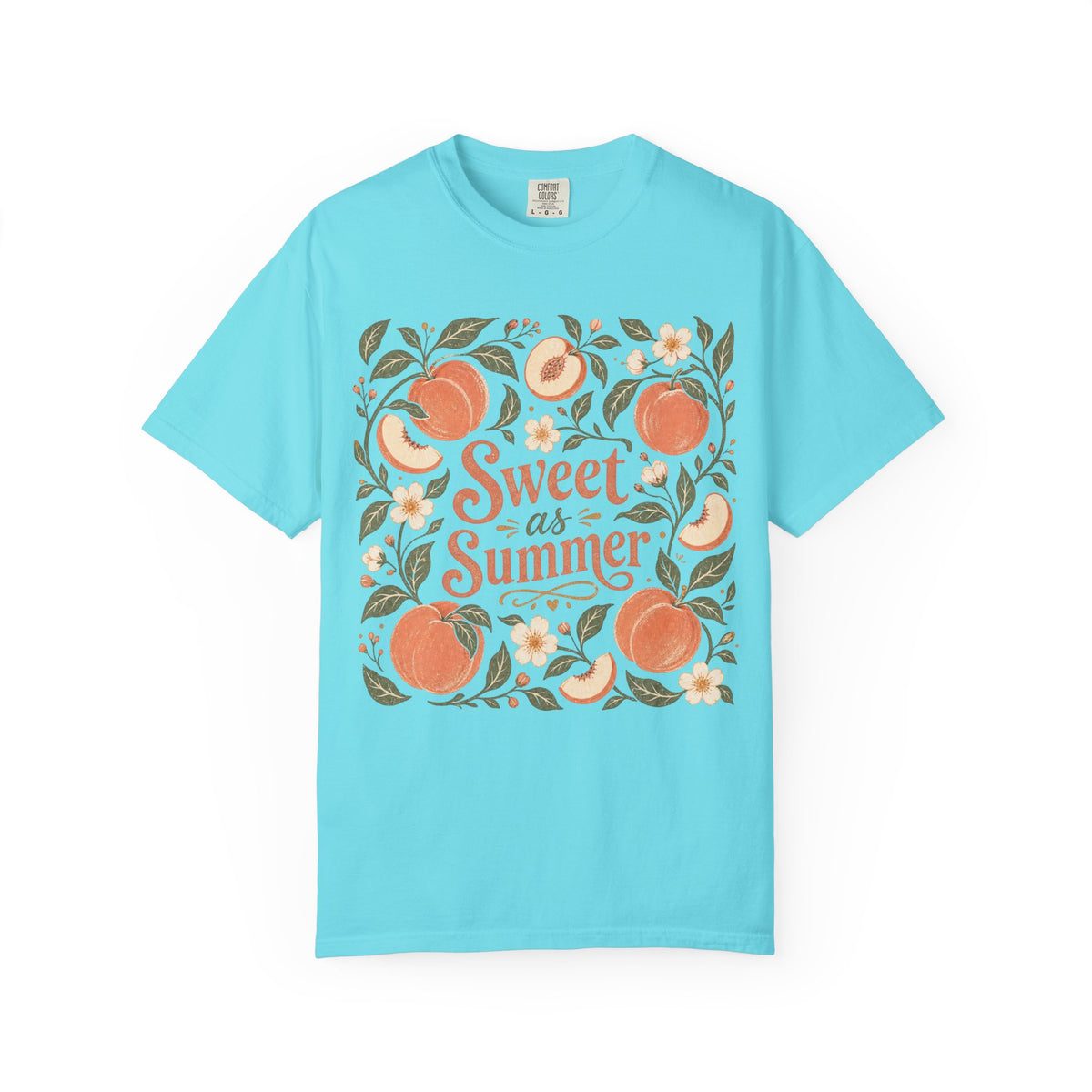 Sweet As Summer T-Shirt
