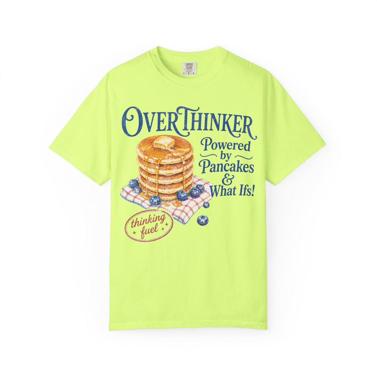 Overthinker T-Shirt