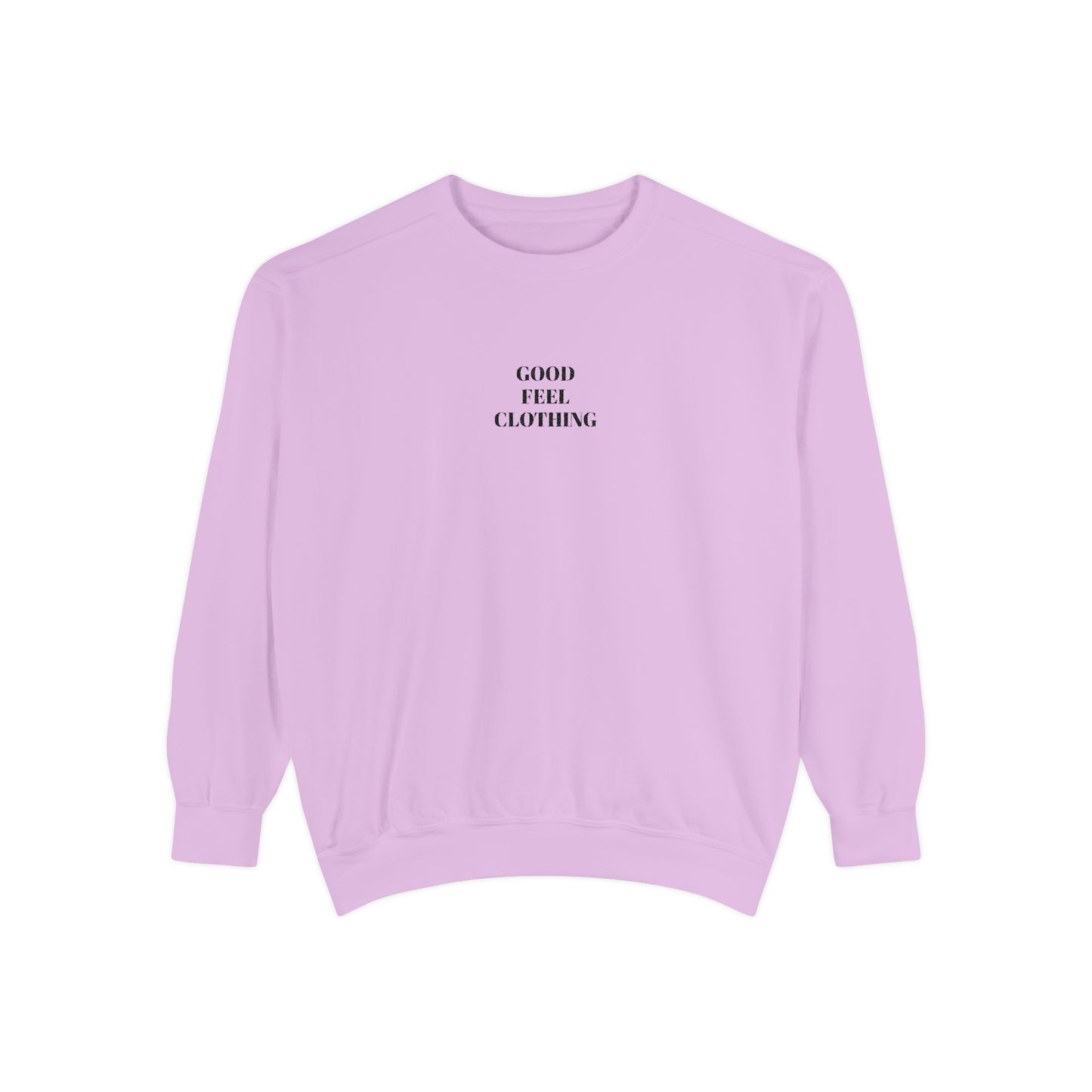 Good Feel Clothing Sweatshirt