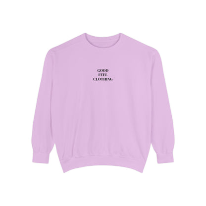 Good Feel Clothing Sweatshirt