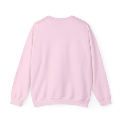Wellness Positive Energy Unisex Sweatshirt