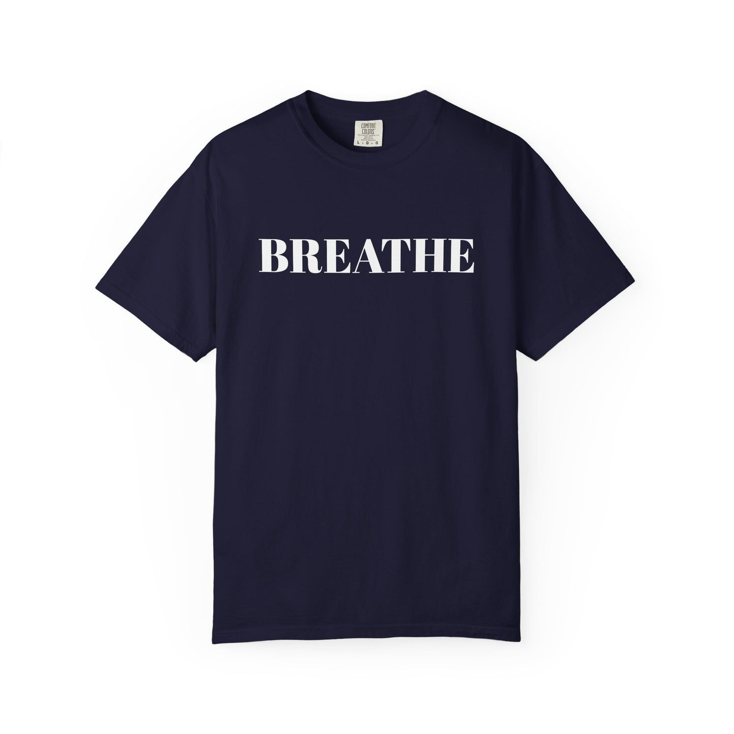 Breathe T-Shirt