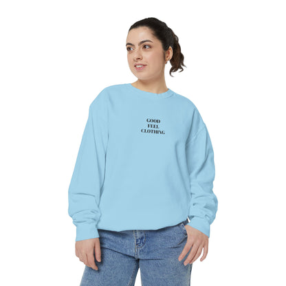Good Feel Clothing Sweatshirt