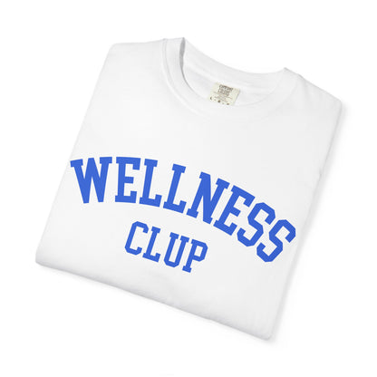 Wellness Club T-Shirt
