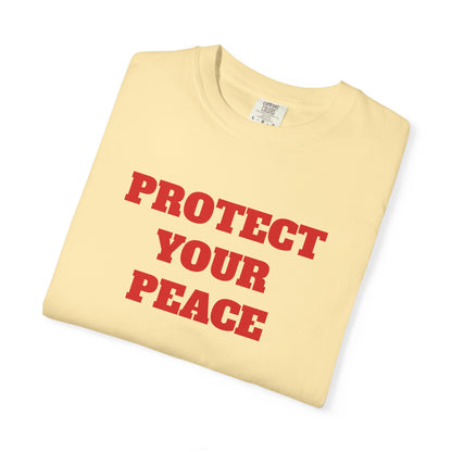 Protect Your Peace T-Shirt