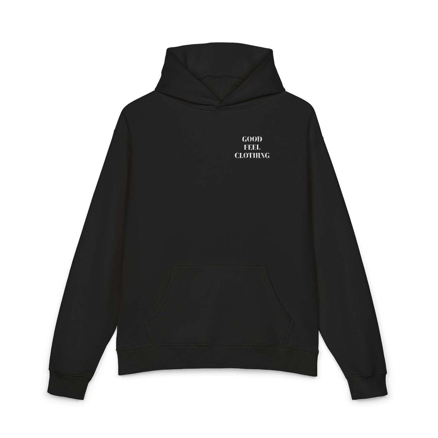 Good Feel Clothing Hoodie