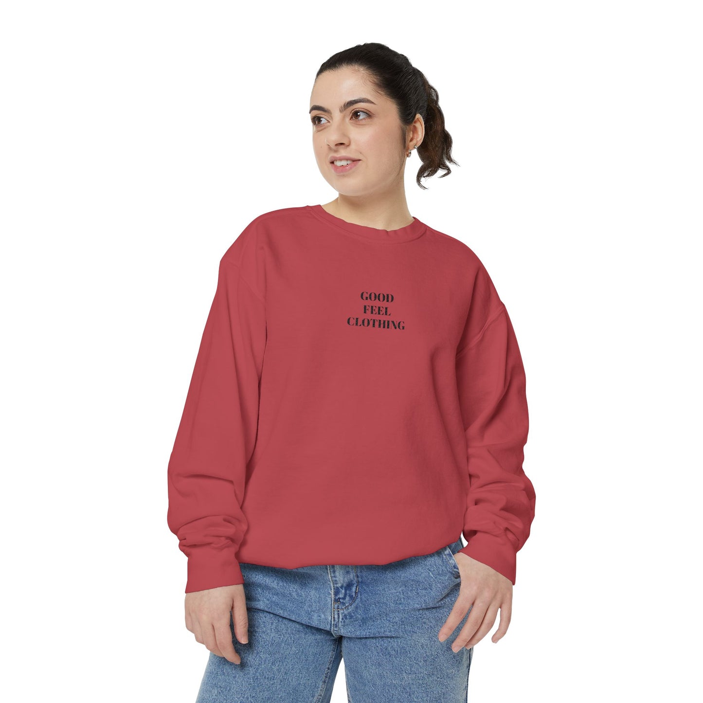 Good Feel Clothing Sweatshirt