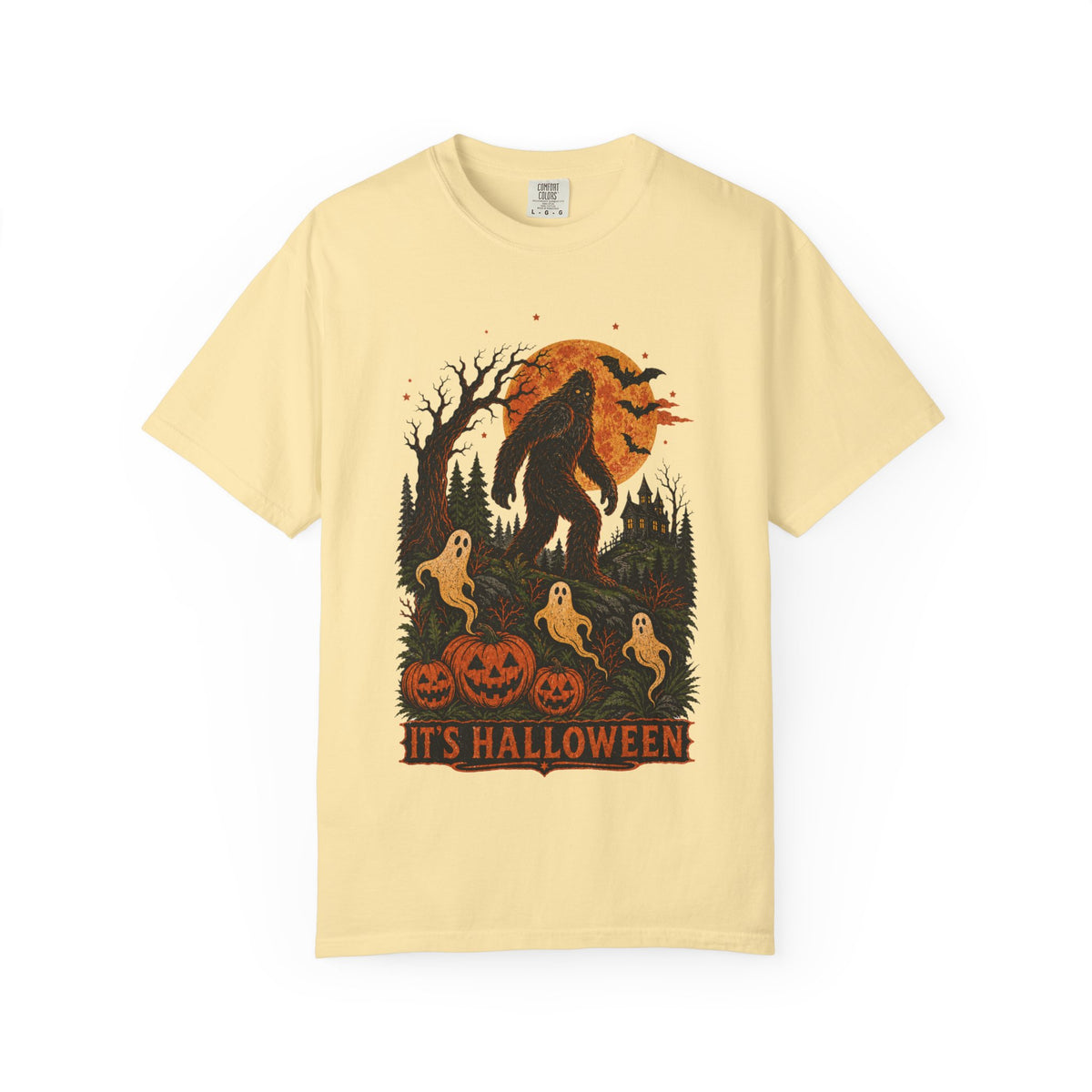 It's Halloween T-shirt