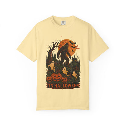 It's Halloween T-shirt