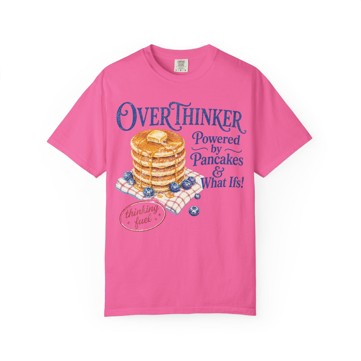 Overthinker T-Shirt