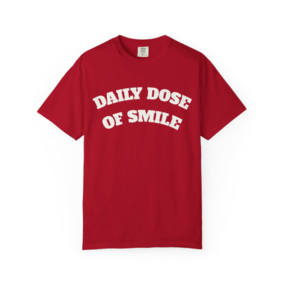 Daily Dose of Smile T-Shirt