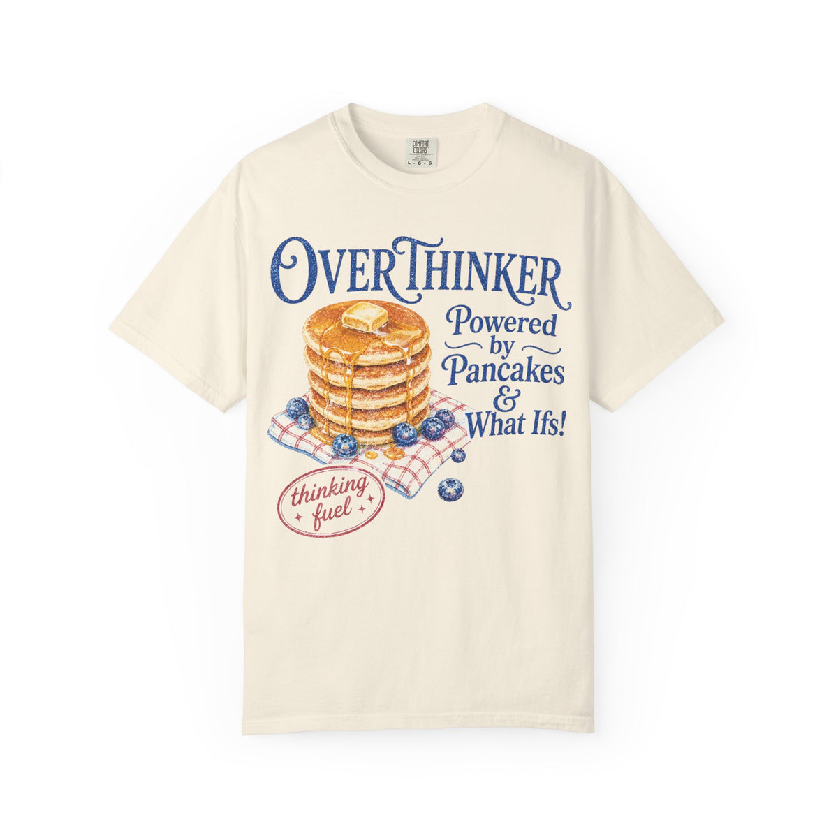 Overthinker T-Shirt