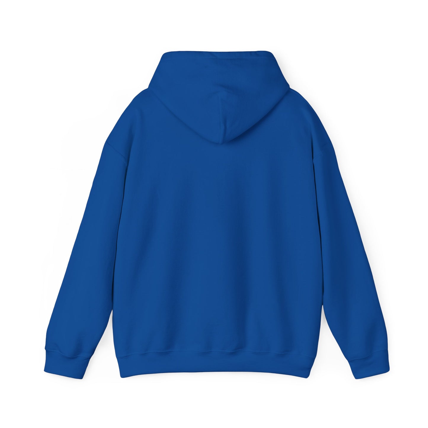 Worrier Hoodie