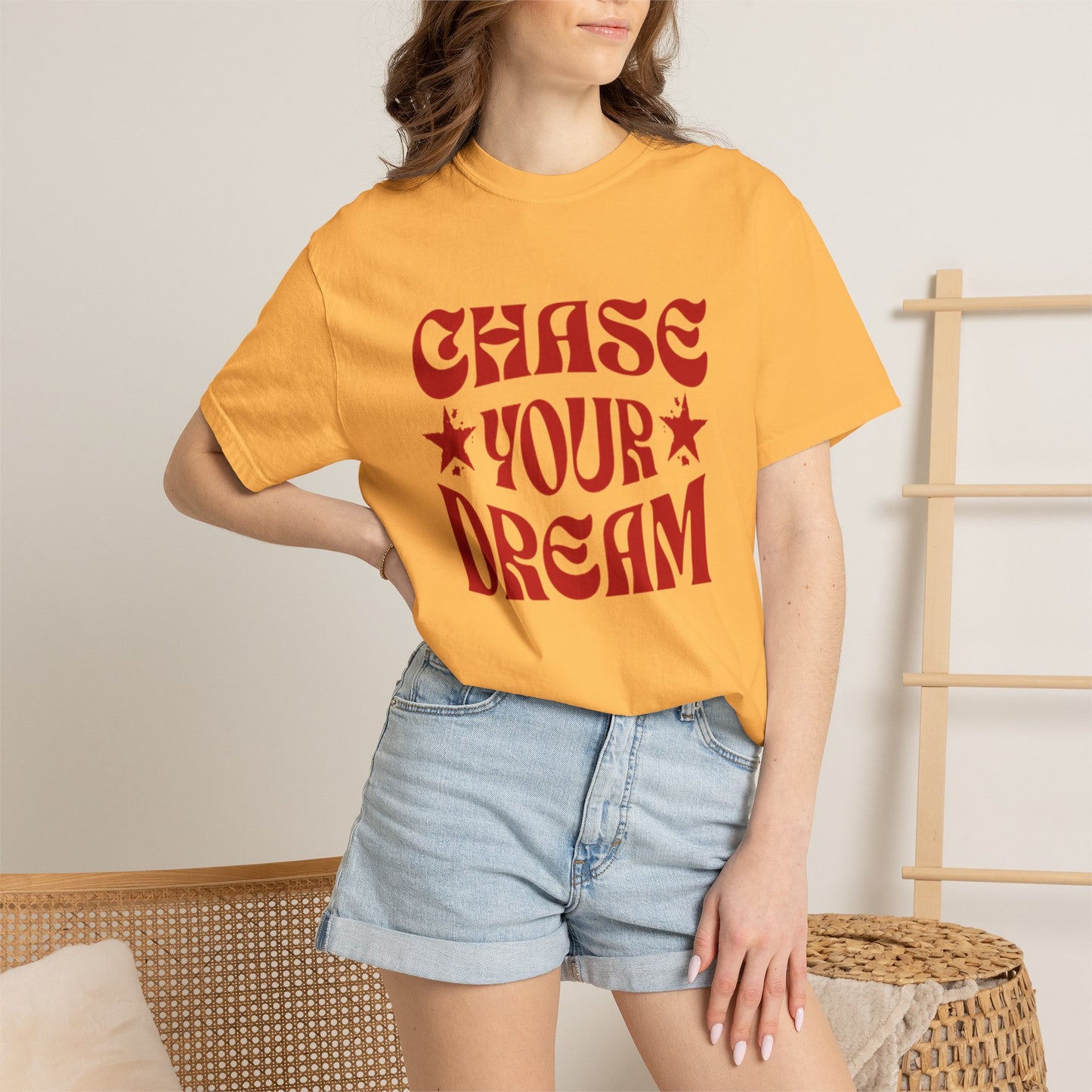 Chase Your Dream T-Shirt
