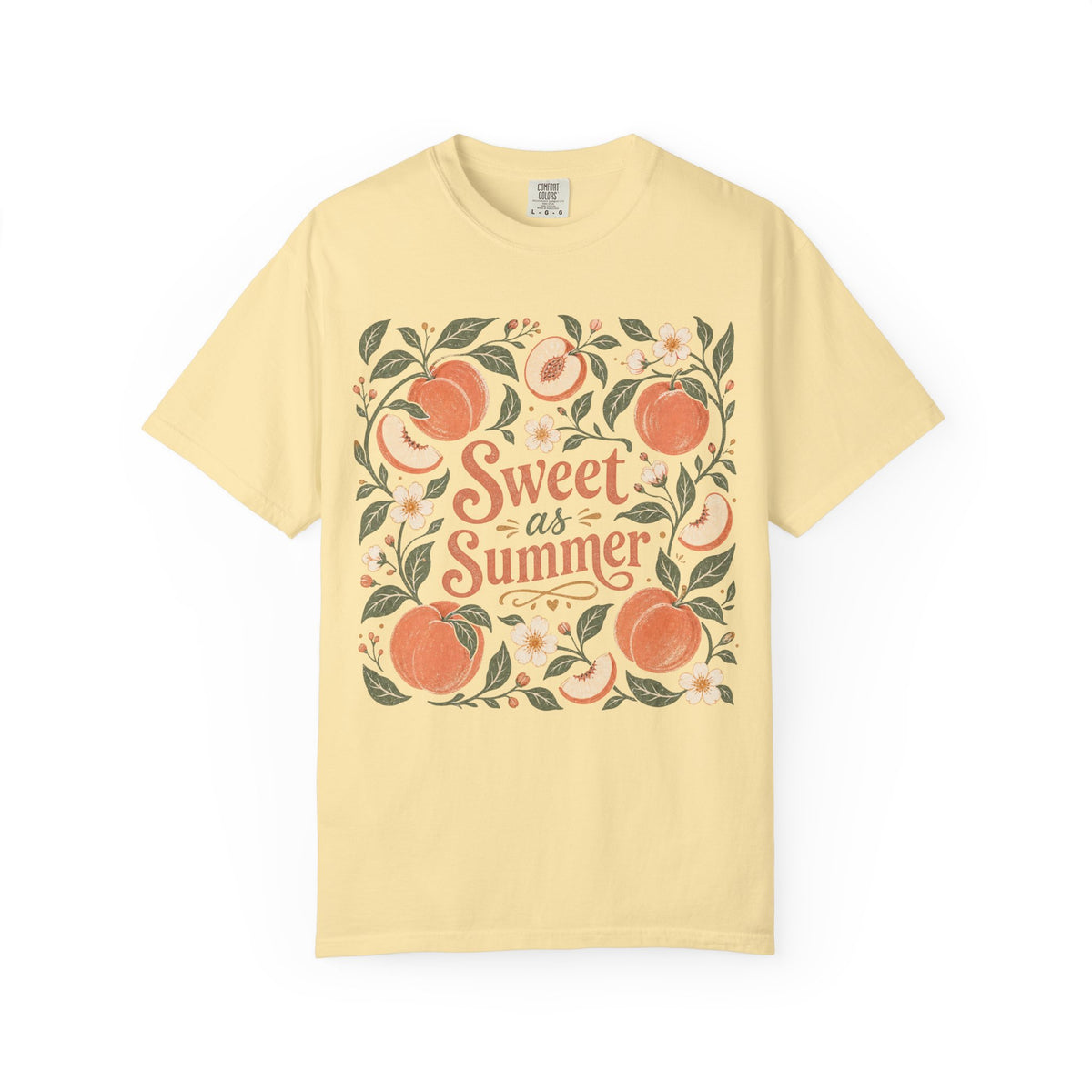 Sweet As Summer T-Shirt