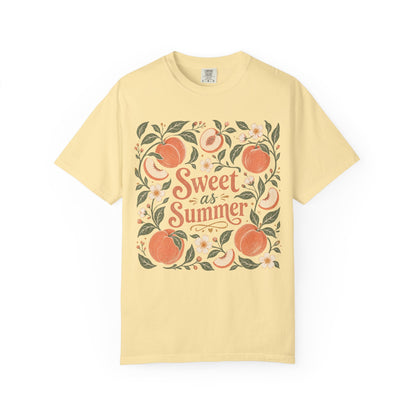 Sweet As Summer T-Shirt