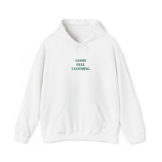Good Feel Clothing Hoodie