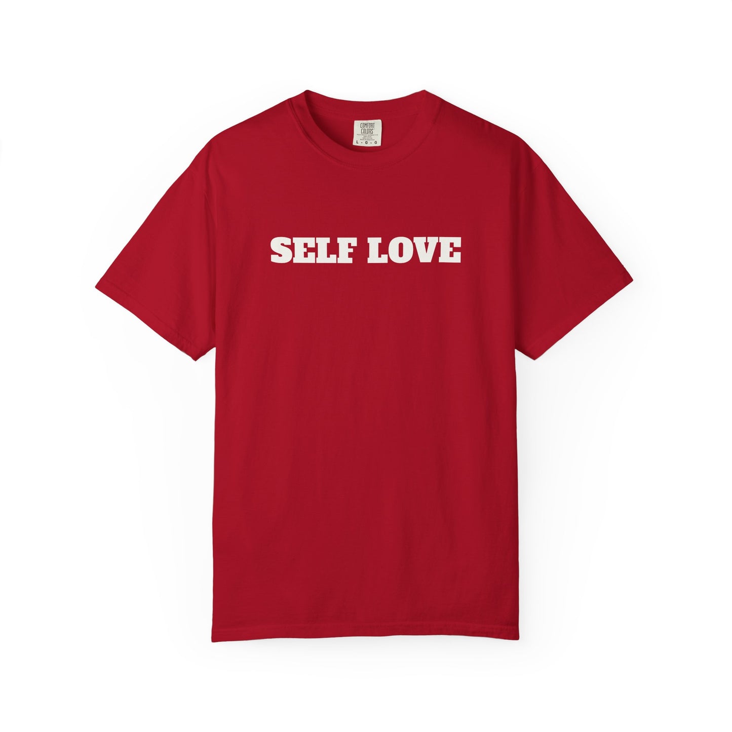 Self Love T-Shirt