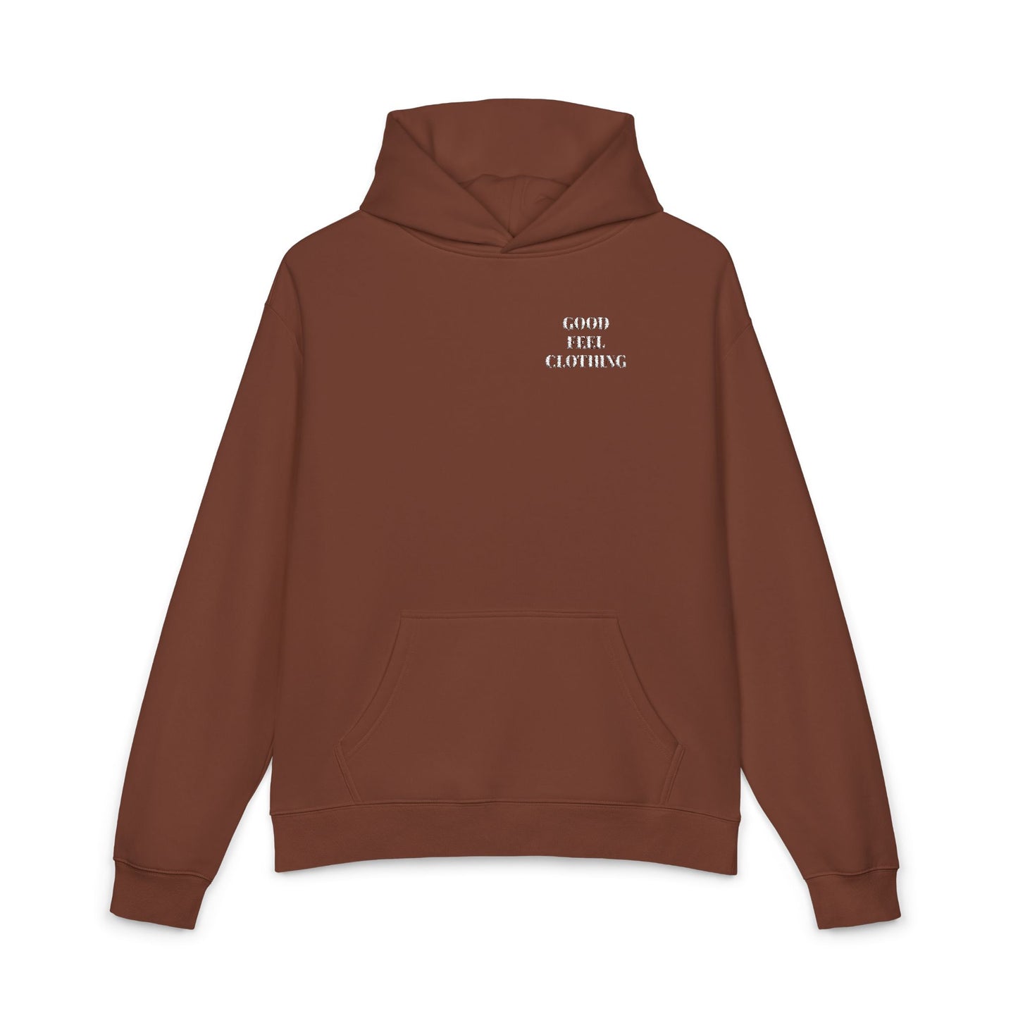 Good Feel Clothing Hoodie