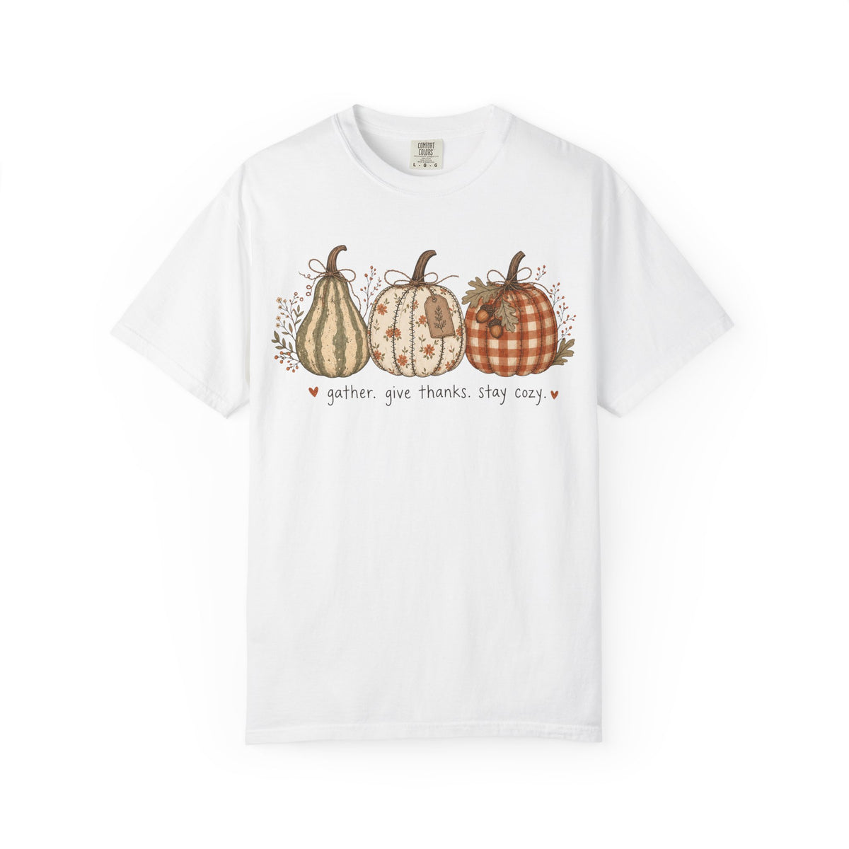 Thankful T-shirt