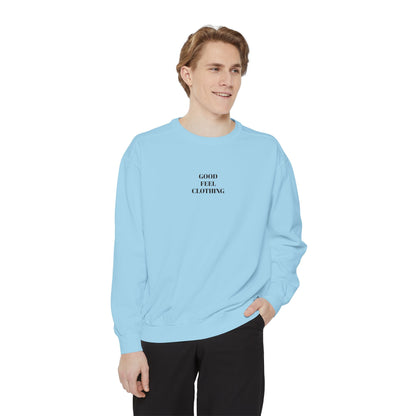 Good Feel Clothing Sweatshirt
