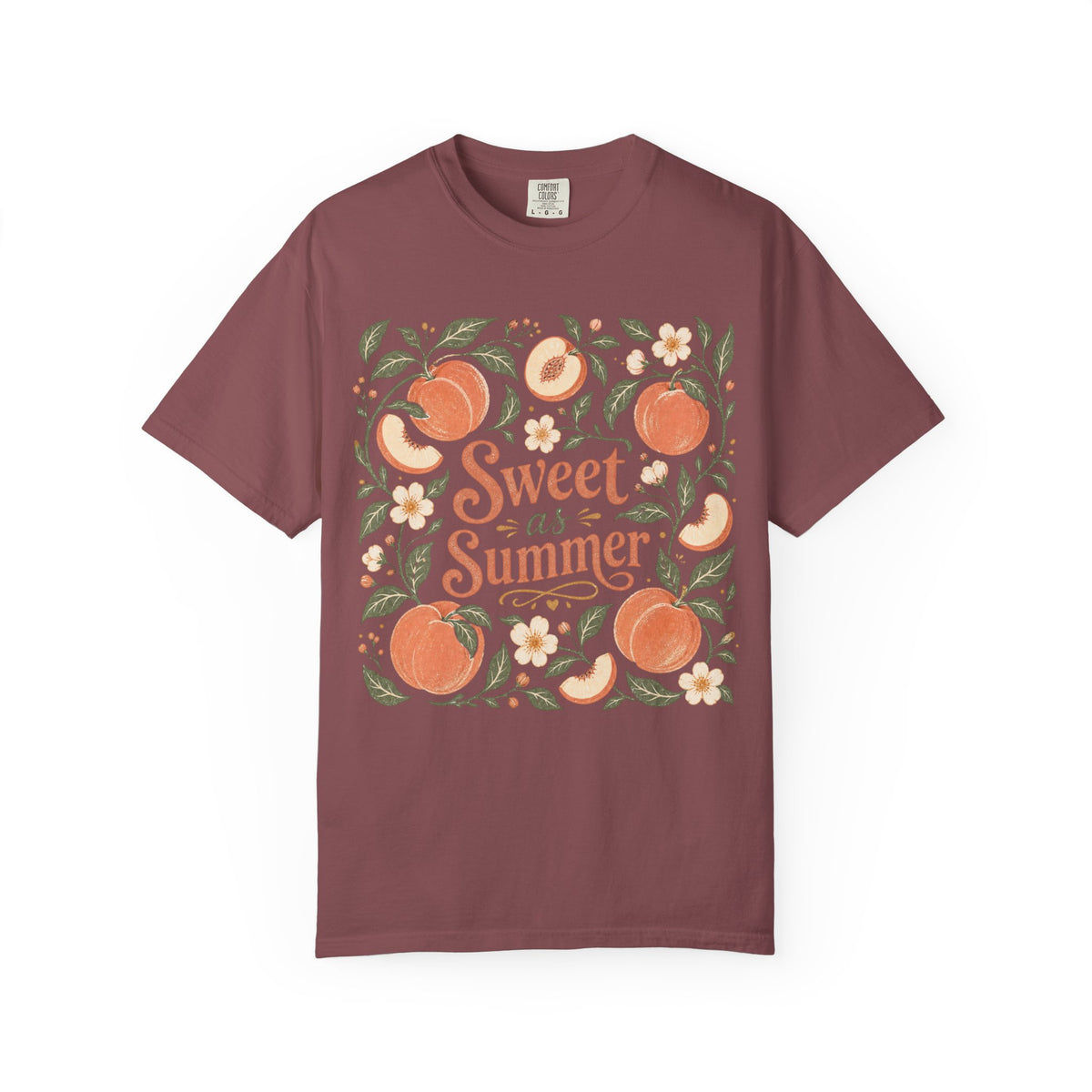 Sweet As Summer T-Shirt