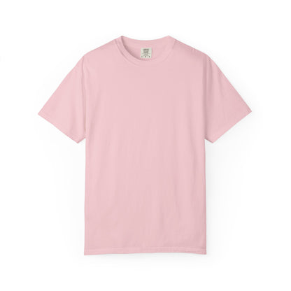 8 Billion People, You’re My Favorite T-Shirt